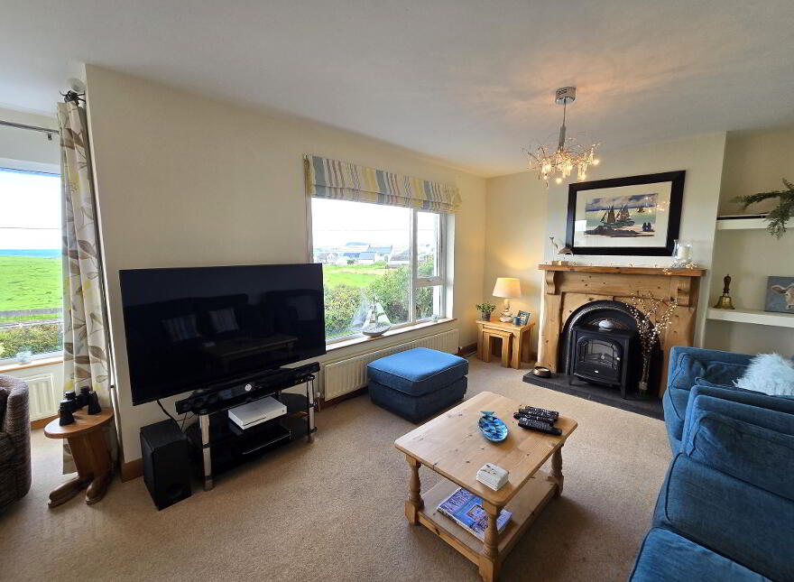60 Bayhead Road, Portballintrae, Bushmills, BT57 8SA