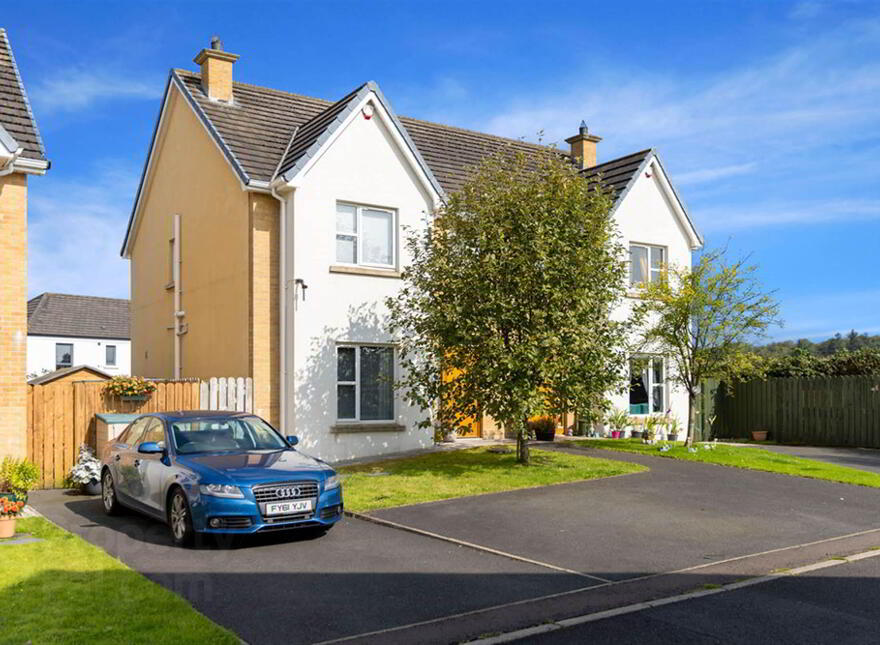 45 Millrush Drive, Portstewart, BT55 7FX photo