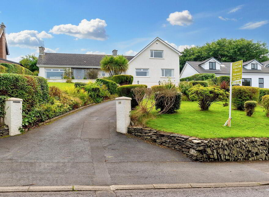 Mount Rath, 35 Saul Road, Downpatrick, BT30 6PA photo