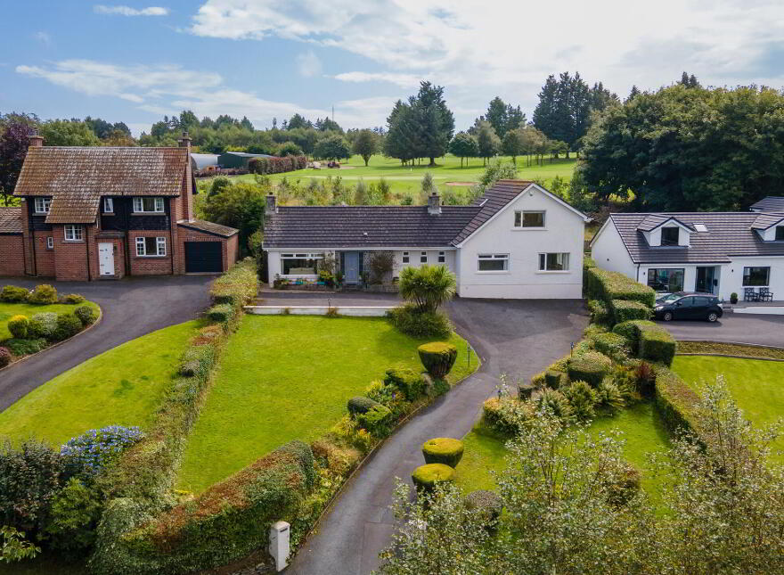 Mount Rath, 35 Saul Road, Downpatrick, BT30 6PA photo