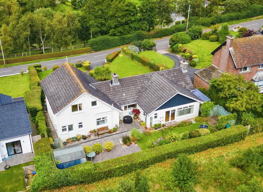 Mount Rath, 35 Saul Road, Downpatrick, BT30 6PA photo