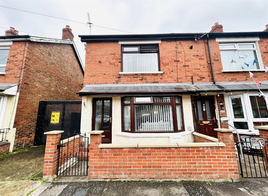 87 York Park, Shore Road, Belfast, BT15 3QU photo