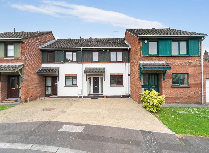 7 Upper Malone Park, Belfast, BT9 6PP photo