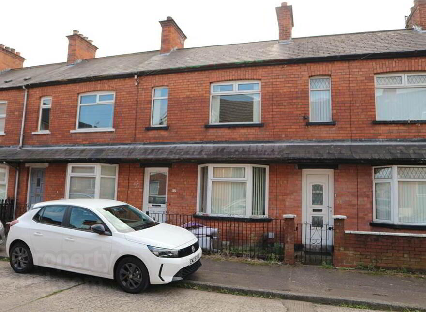 55 Grace Avenue, Belfast, BT5 5JH photo