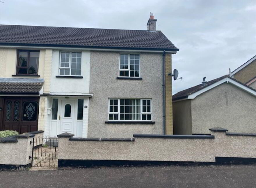 39 Glenview, Maghera, BT46 5AR photo