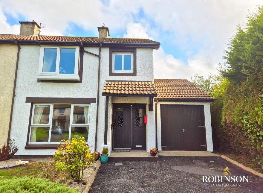 11 Dungarron, Gortlee, Letterkenny, F92YX9K photo