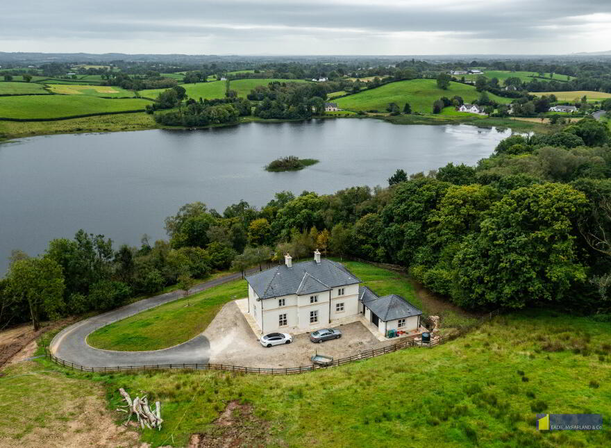 30 Lough Eyes Road, Lisbellaw, BT94 5FP photo