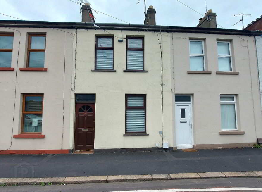 115 Jervis Street, Portadown, BT62 3HD photo