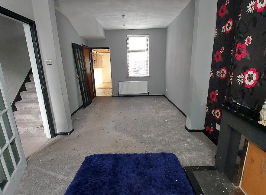 115 Jervis Street, Portadown, BT62 3HD