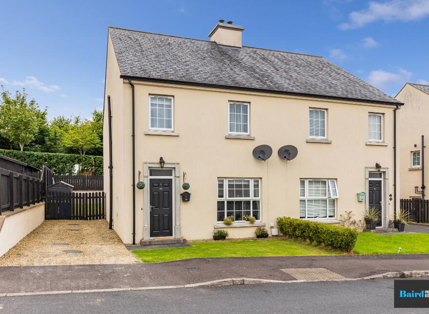 55 Moy Demesne, Moy, Dungannon, BT71 7FJ photo