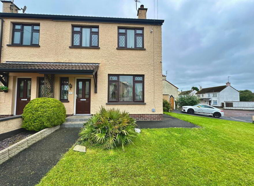 1 Alexandra Avenue, Ballymoney, BT53 6ET photo