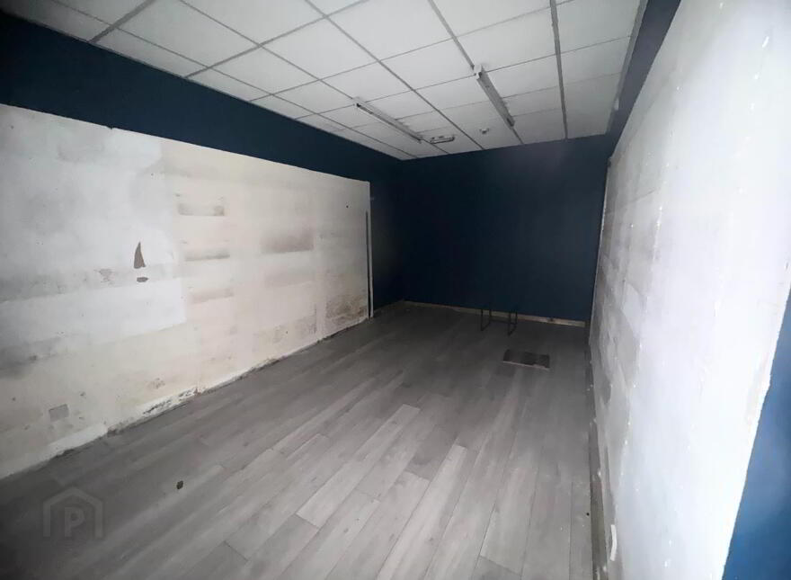 110-112 Strand Road, Derry