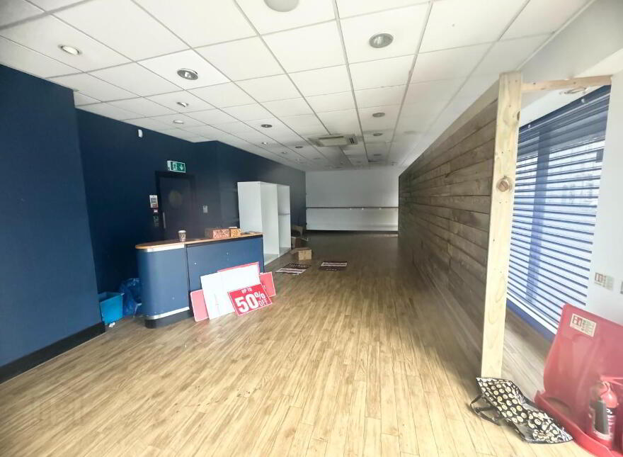 110-112 Strand Road, Derry