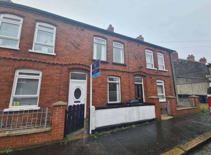 16 Soudan Street, Belfast, BT12 6LA photo