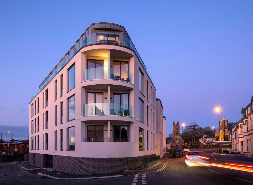 Apartments For Sale in Holywood, £250,000+ PropertyPal