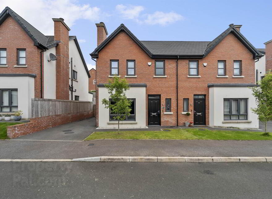 7 Brooke Hall Mews, Belfast, BT8 6WW photo