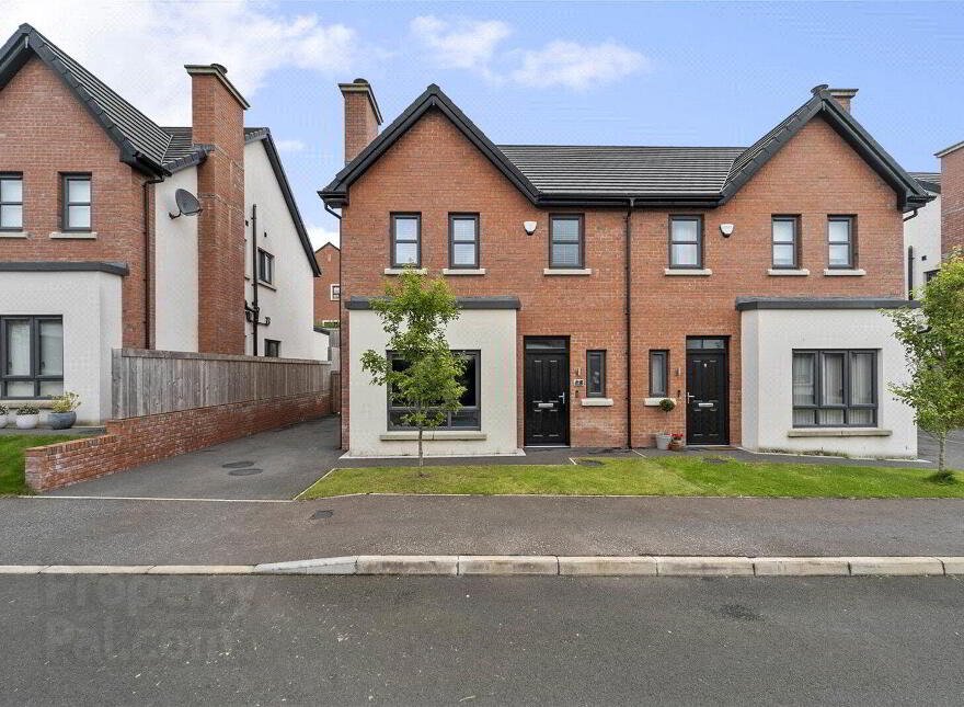 7 Brooke Hall Mews, Belfast, BT8 6WW photo