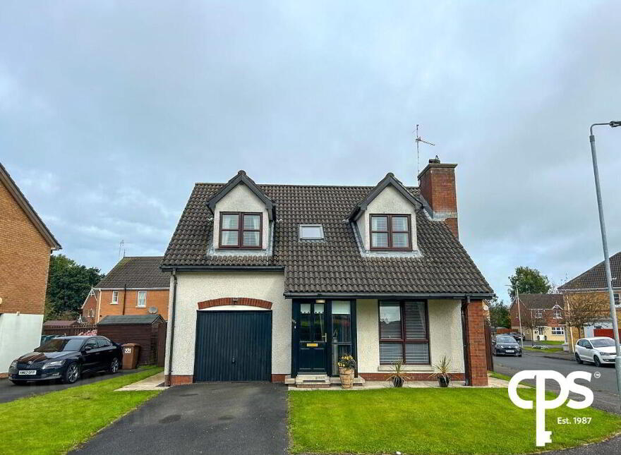 223 Kernan Hill Manor, Portadown, BT63 5YL photo