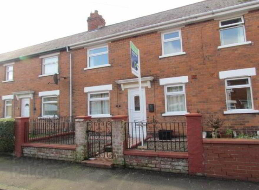 10 Seamount Parade, Shore Road, Belfast, BT15 3NS photo