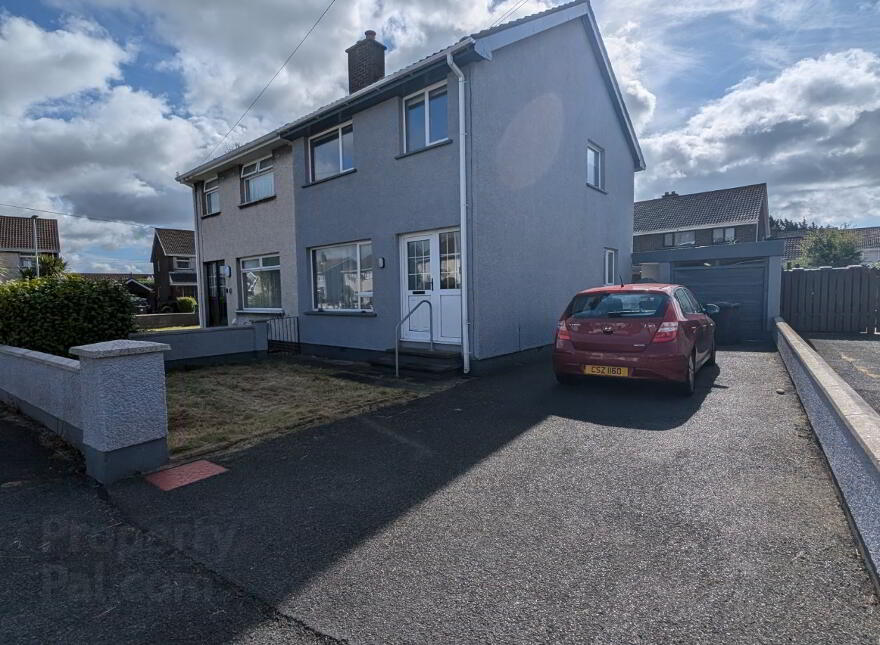 Mourne View Avenue, Newcastle, BT33 0QN photo