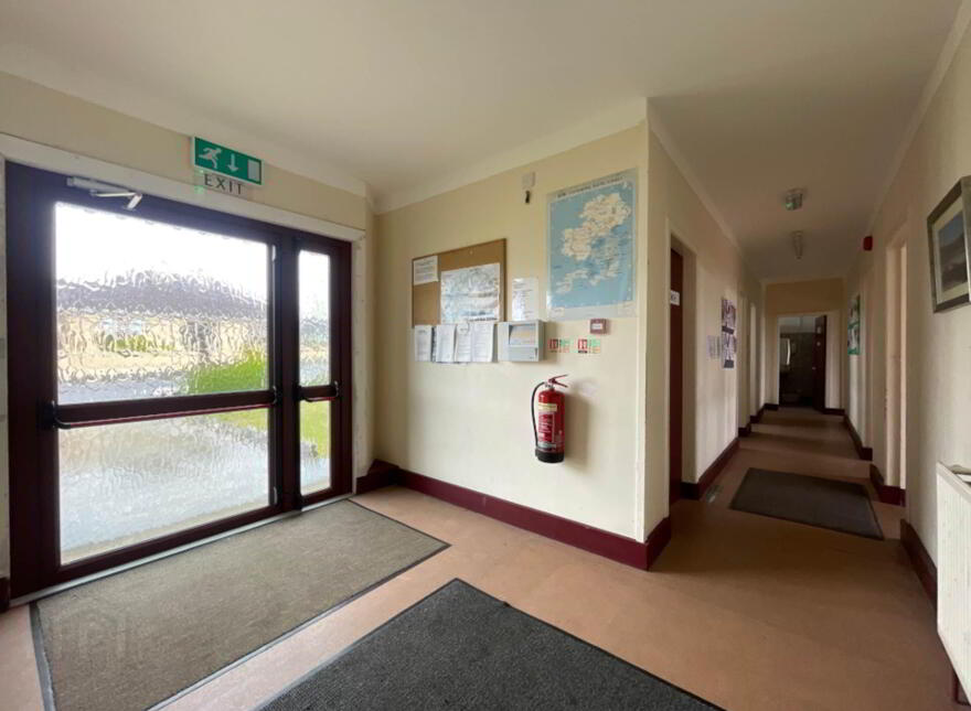 Colaiste Na Rossan, Annagry, F94X7K6