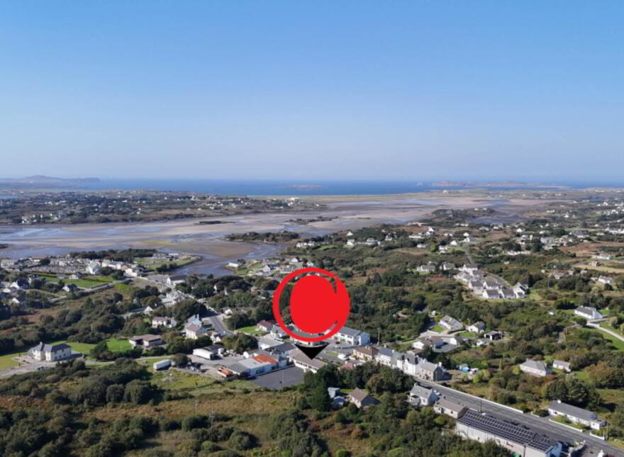 Colaiste Na Rossan, Annagry, F94X7K6