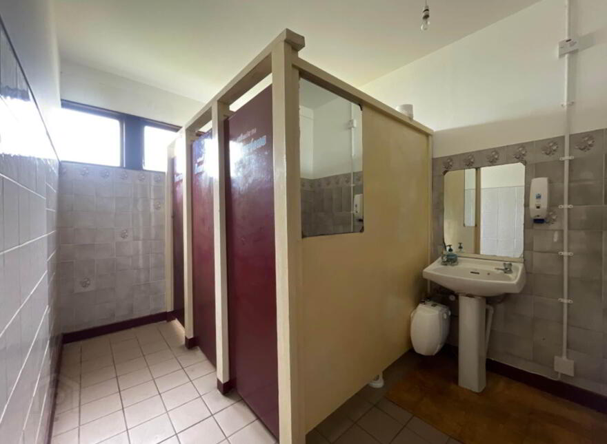 Colaiste Na Rossan, Annagry, F94X7K6