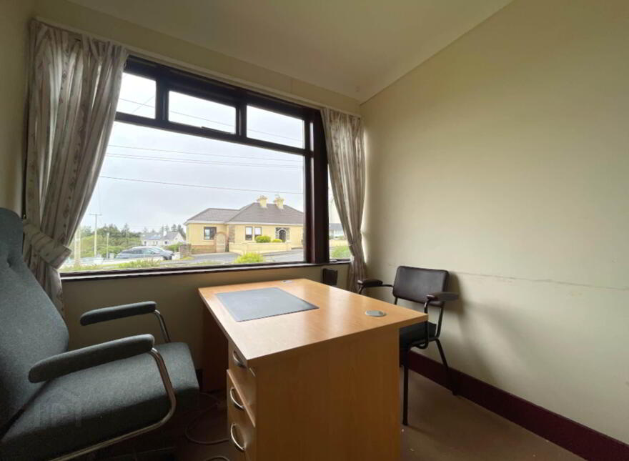 Colaiste Na Rossan, Annagry, F94X7K6