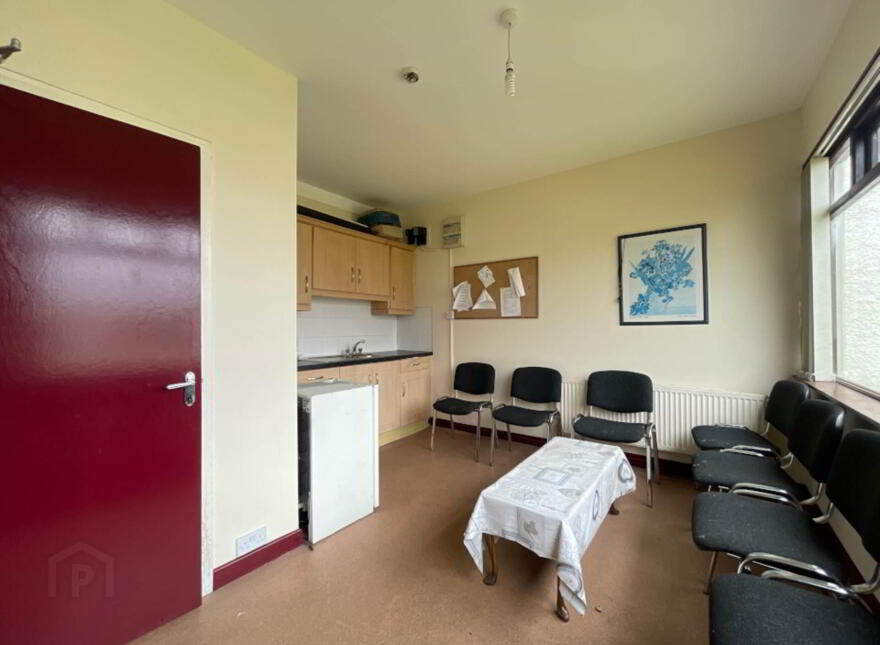 Colaiste Na Rossan, Annagry, F94X7K6