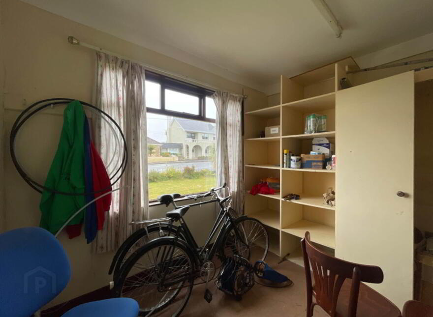 Colaiste Na Rossan, Annagry, F94X7K6