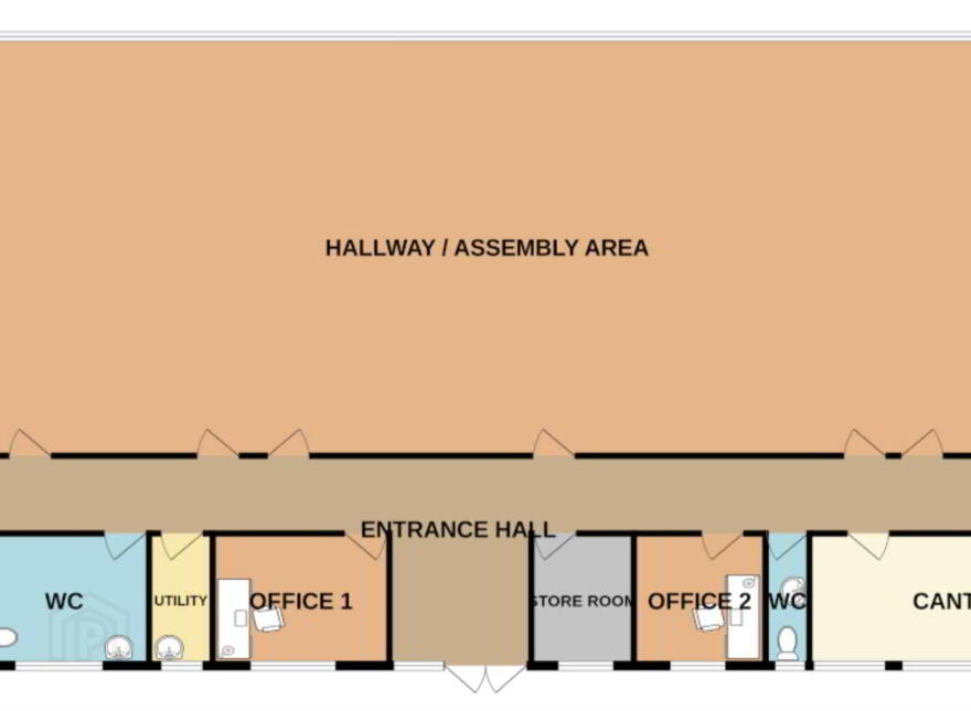Colaiste Na Rossan, Annagry, F94X7K6