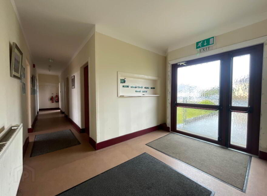 Colaiste Na Rossan, Annagry, F94X7K6