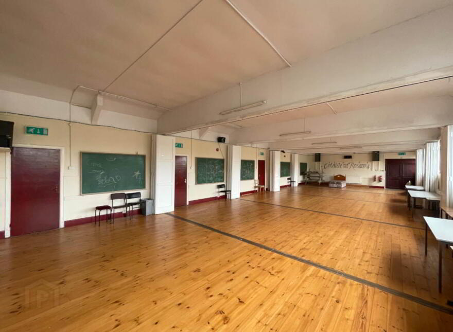 Colaiste Na Rossan, Annagry, F94X7K6