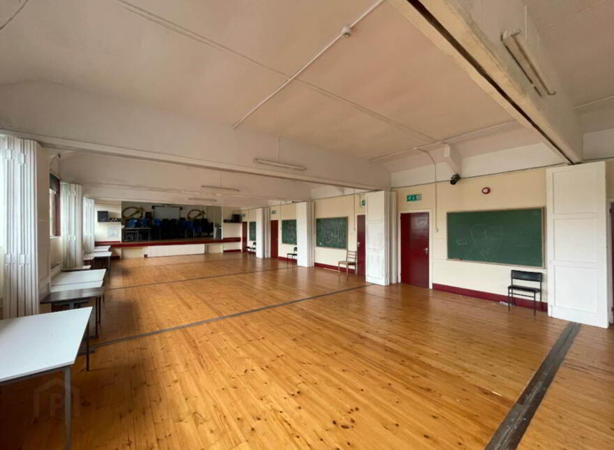 Colaiste Na Rossan, Annagry, F94X7K6