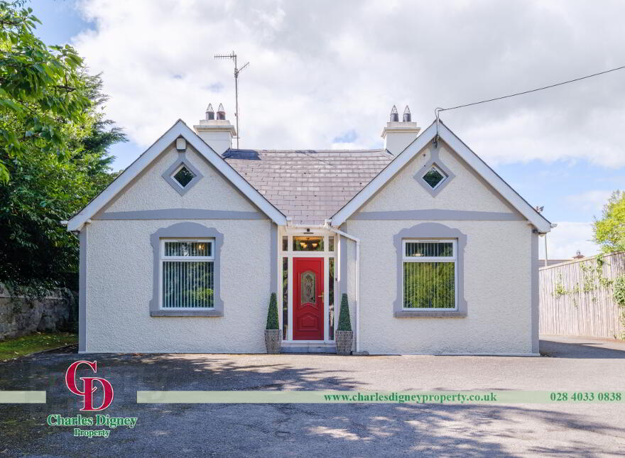 Clanrye House, 24 Belfast Road, Newry, BT34 1QA photo