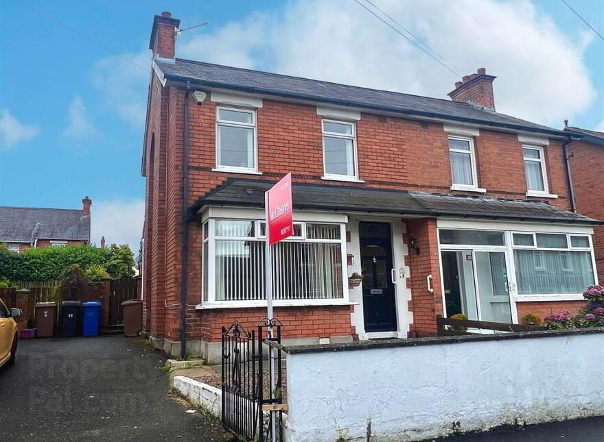 23 Loopland Park, Cregagh, Belfast, BT6 9DY photo