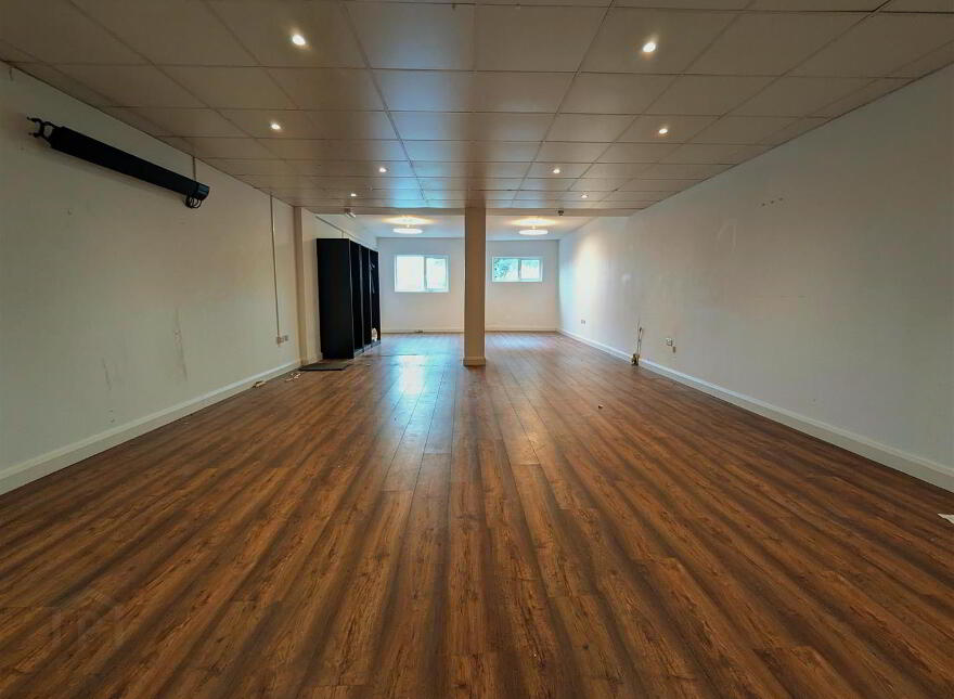 Unit 3, Central Promenade, Newcastle, BT33 0AA