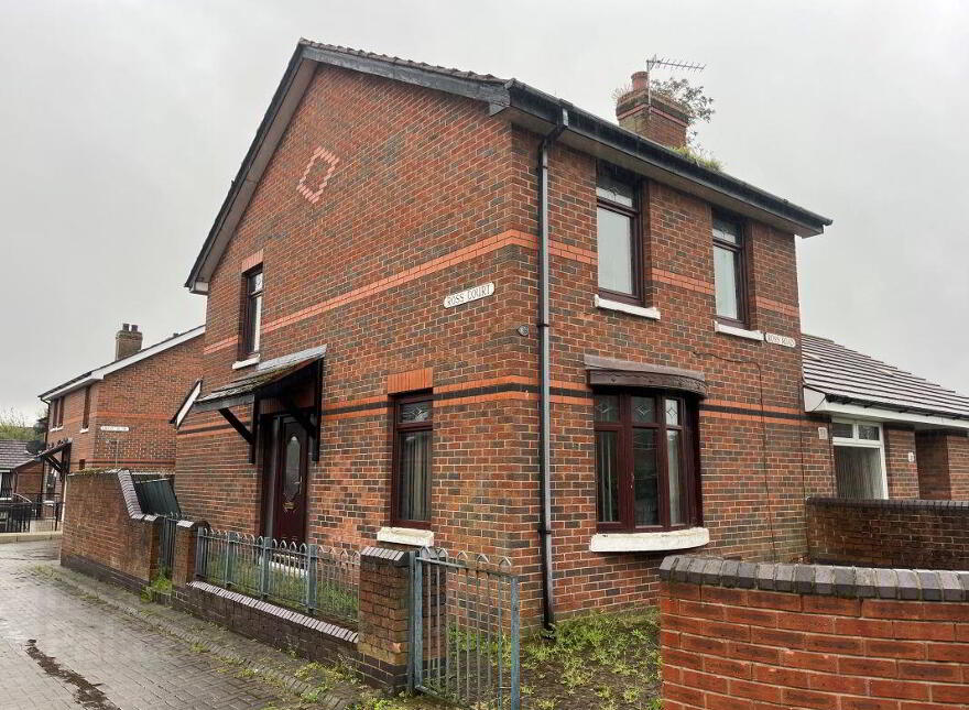 (Lot 23) 48 Ross Road, Belfast, BT12 4JD photo