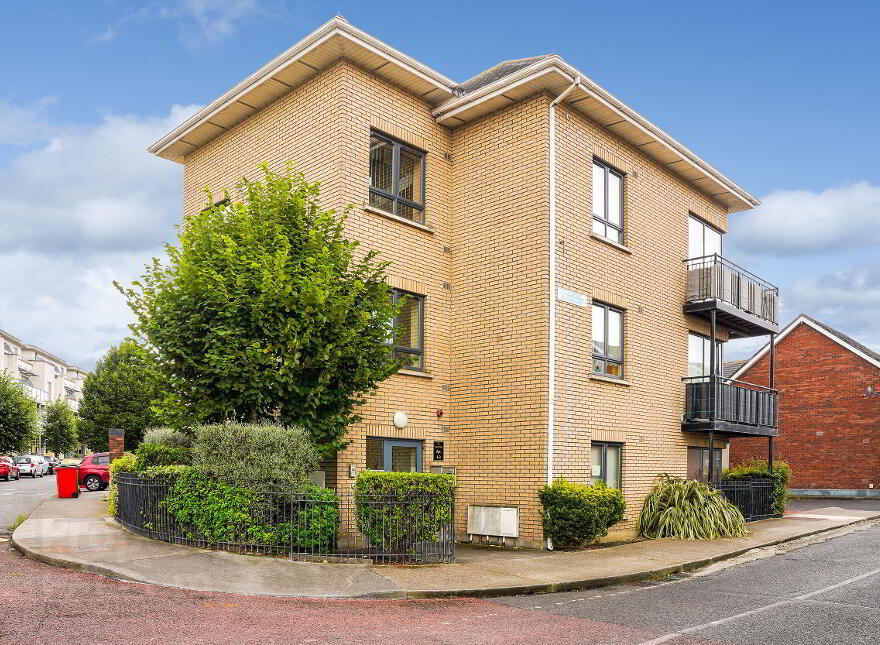 Apt, 3, 6 Station Way, Clongriffin, Dublin, D13 photo