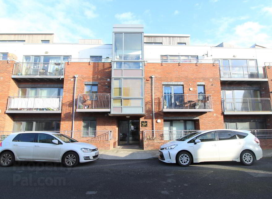 Apt, 4, 3 Beau Park Street, Clongriffin, Dublin, D13 photo