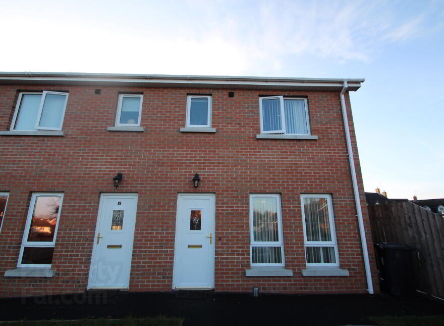 8 Ballybay View, Portadown, Craigavon, BT62 4FA photo