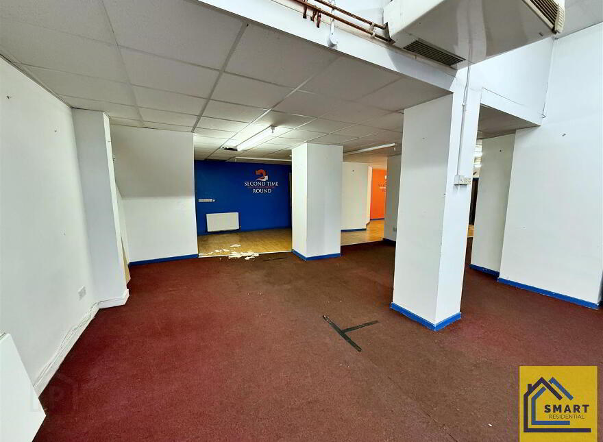 282-286 Newtownards Road, Belfast, BT4 1HE