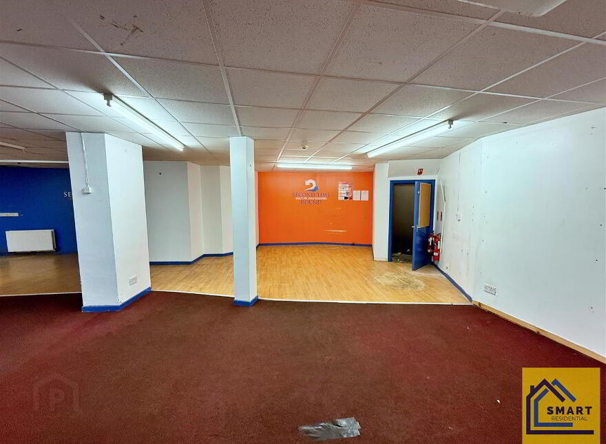 282-286 Newtownards Road, Belfast, BT4 1HE