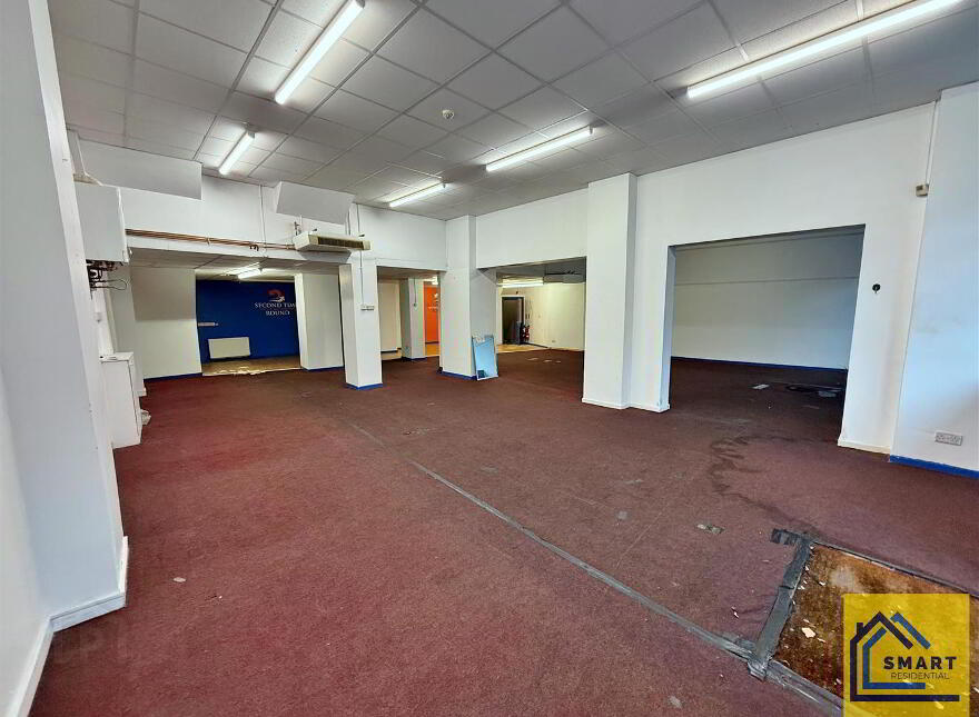 282-286 Newtownards Road, Belfast, BT4 1HE