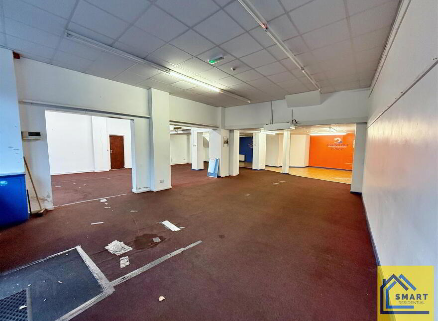 282-286 Newtownards Road, Belfast, BT4 1HE