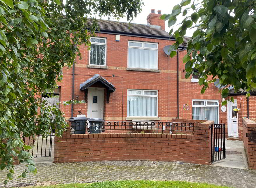 50 Beersbridge Road, Belfast, BT5 4RU photo