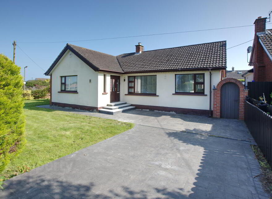 11 Greenland Drive, Ballyholme, Bangor, BT19 6AP photo