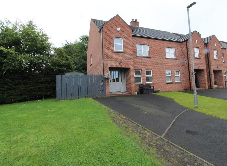 16 Jubliee Drive, Ballyrobert Road, Ballyclare, BT39 9LA photo