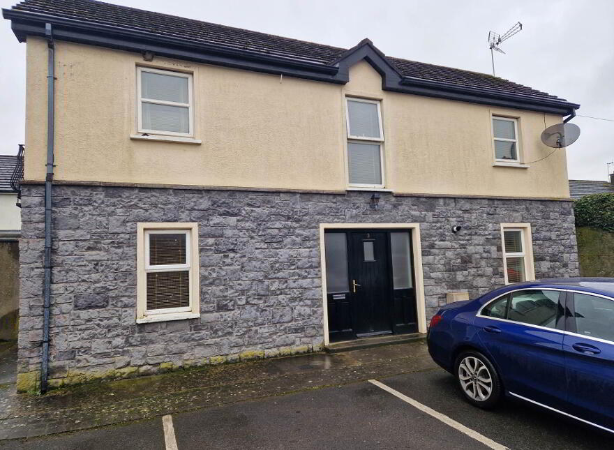 3 Dominican Church Lane, Athy, R14D799 photo