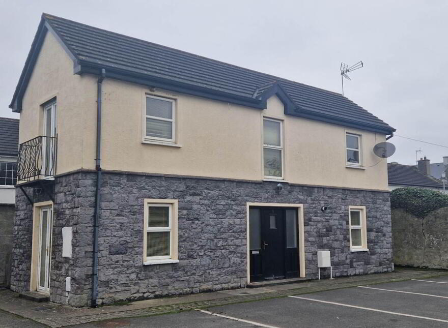 3 Dominican Church Lane, Athy, R14D799 photo